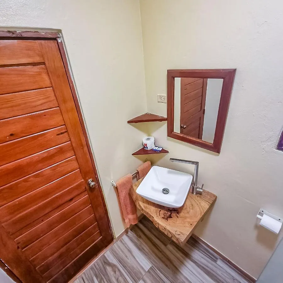 Bed & Breakfast Villa La Plantacion (Adults Only) Las Galeras