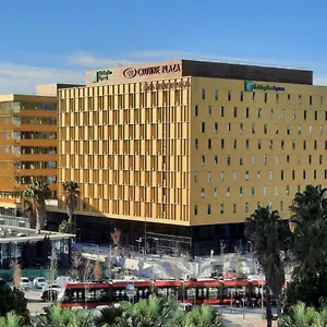 Hotel Express - - Grand Arenas By Ihg ***