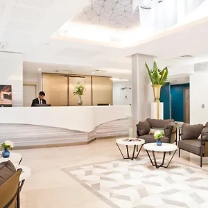 Aparthotel Residhome ****