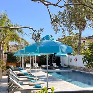 Hotel Le Mouillage