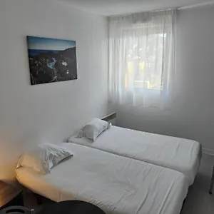 Aparthotel Les Academies Aixoise **