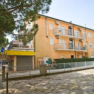 Aparthotel Hanna ***
