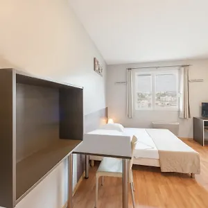 Aparthotel City Residence Marseille