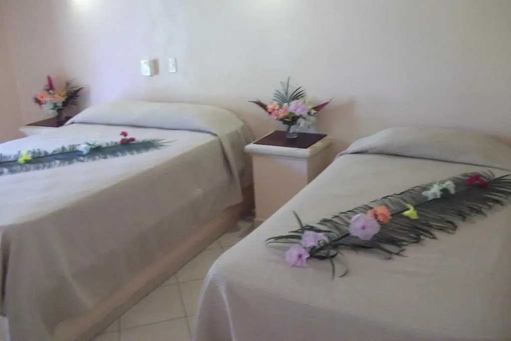 Villa La Plantacion (Adults Only) Las Galeras 2*,