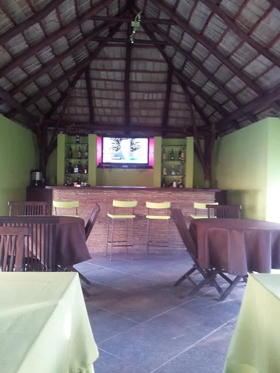 Villa La Plantacion (Adults Only) Las Galeras 2*,  Dominikanische Republik