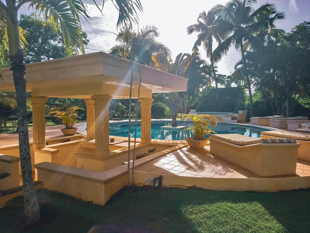 Villa La Plantacion (Adults Only) Las Galeras