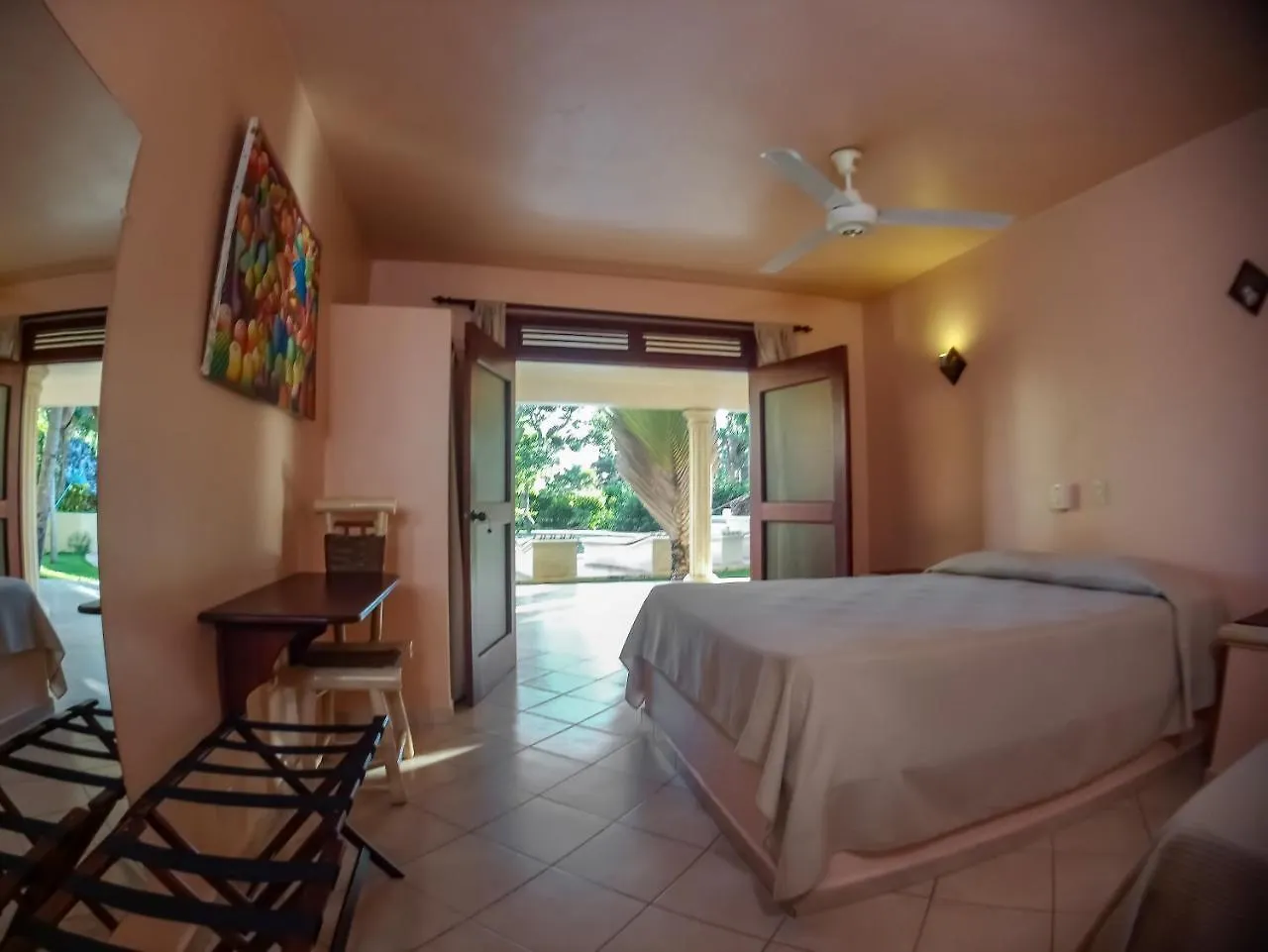 Villa La Plantacion (Adults Only) Las Galeras