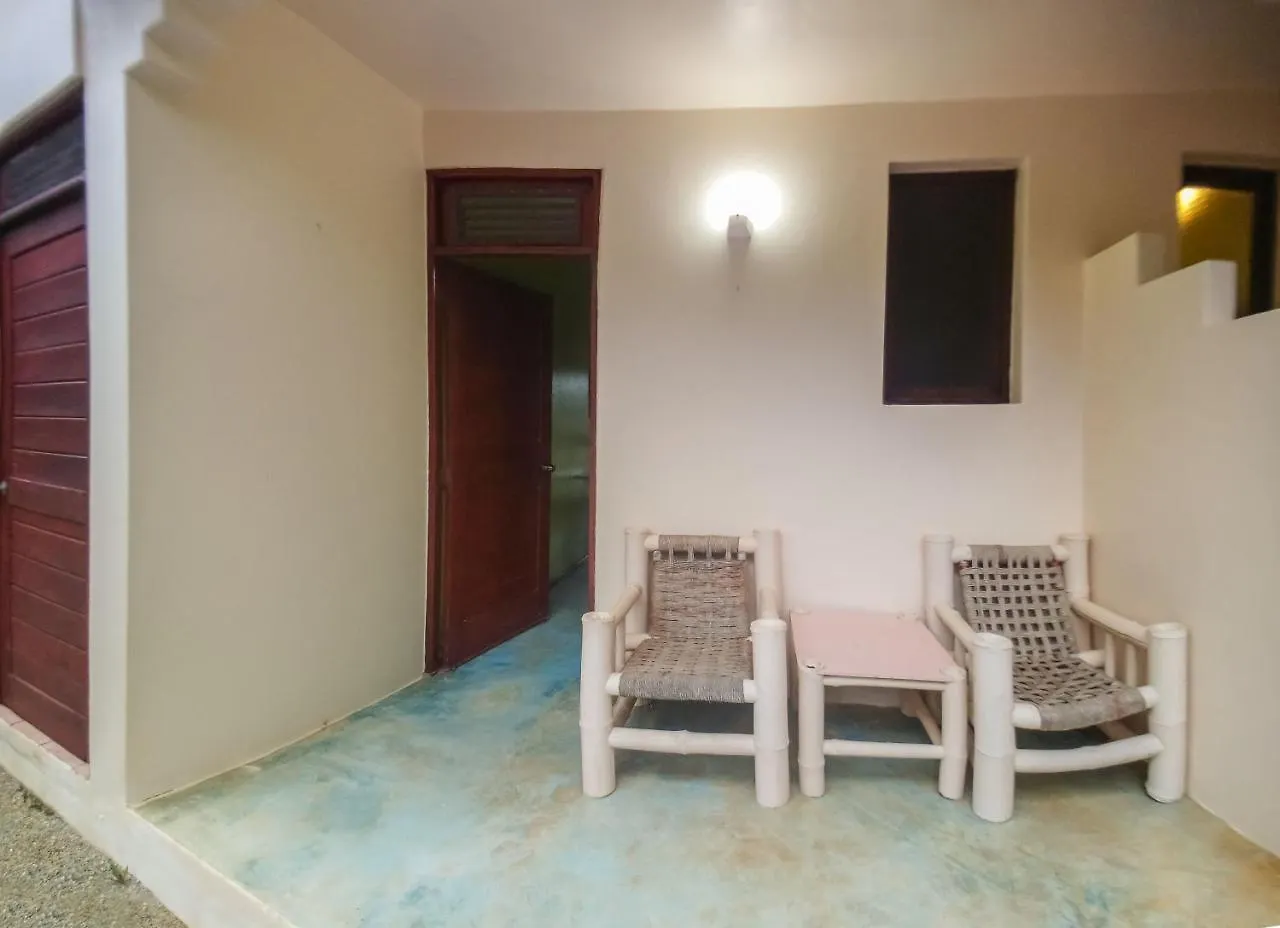 Villa La Plantacion (Adults Only) Las Galeras